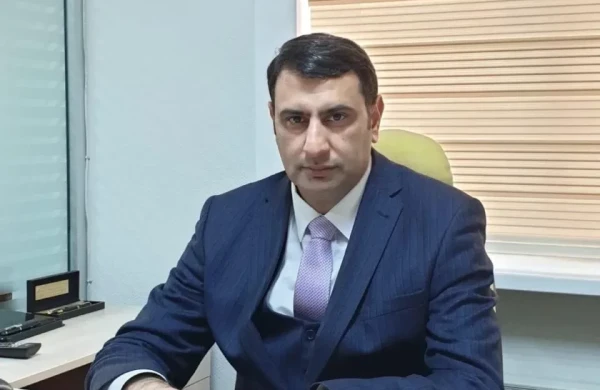 Gədəbəy rayonuna yeni icra başçısı təyin edilib&nbsp;