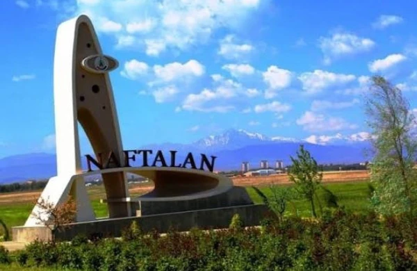Naftalan Şəhər İcra Hakimiyyətinə yeni başçı təyin olunub&nbsp;