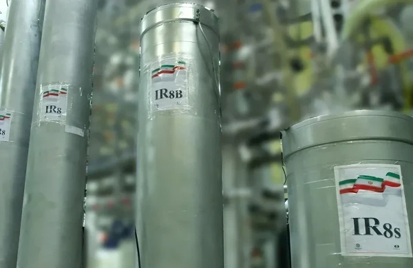 İrandan nüvə proqramı ilə bağlı GÖZLƏNİLMƏZ ADDIM: Tehran razılaşdı&nbsp;&nbsp;
