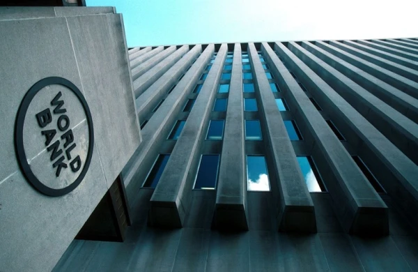Dünya Bankı: Orta Dəhliz Azərbaycanın ÜDM-ni 1,3 mlrd. dollar artıra bilər&nbsp;