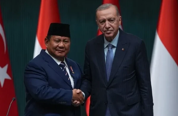 Ərdoğan onunla danışdı