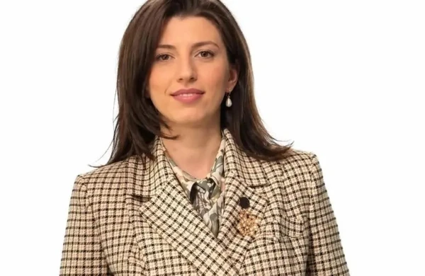 Gülnur Heydərova nazirlikdə yüksək vəzifəyə TƏYİN OLUNDU