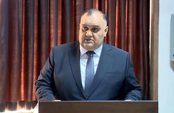 Nazirə yeni müavin TƏYİN EDİLDİ