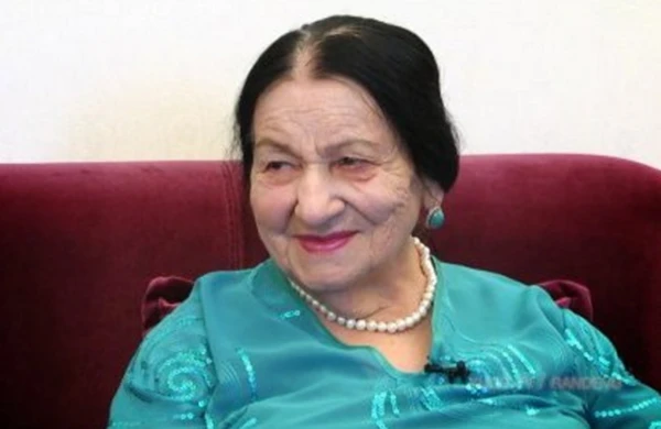 SƏN ROMANTİK DÜNYALARIN XANIMI&nbsp;&nbsp;