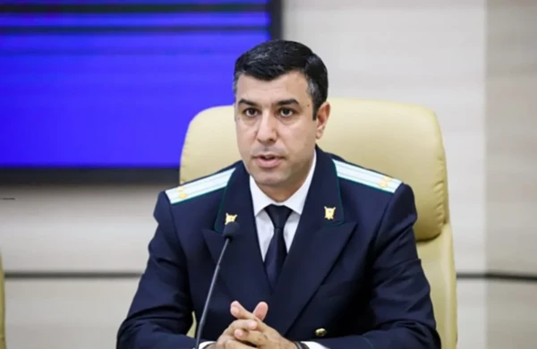 Prezidetin ali xüsusi rütbə verdiyi Sənan Paşayev kimdir? - DOSYE&nbsp;&nbsp;