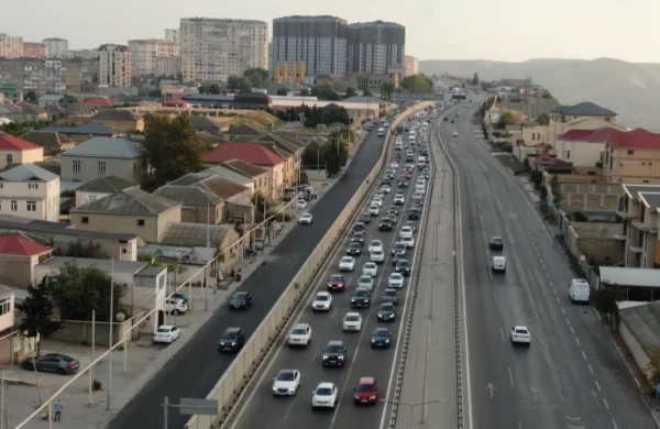 Bakıda yeni tunel inşa ediləcək&nbsp;