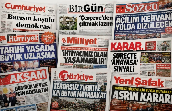 Türkiyə mediasında Azərbaycana qarşı “informasiya hücumu”: Məqsəd nədir?