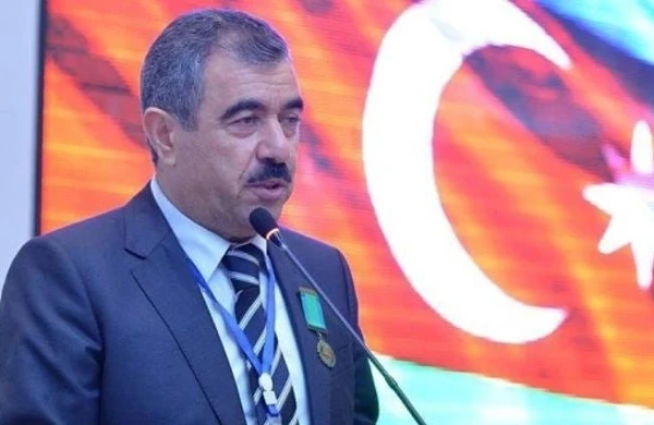 ATXƏM sədri: “Azərbaycan-Türkiyə dostluğuna xələl gətirmək mümkün deyil”&nbsp;&nbsp;