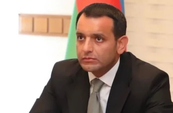 Cəmi 37 yaşı VAR&nbsp; — Yeni başçının DOSYESİ
