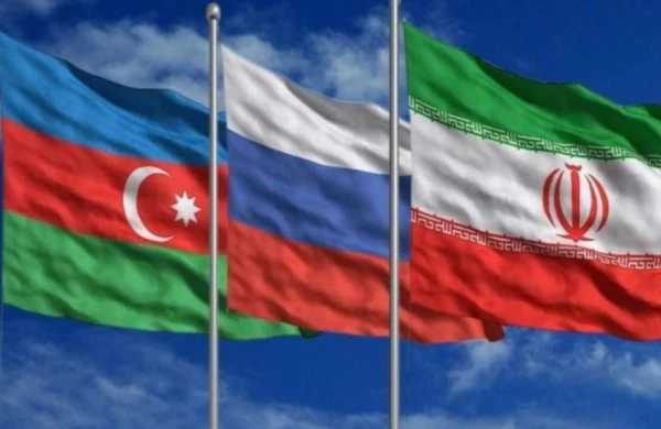 Deputat Rusiya və İranla münasibətlərdən DANIŞDI