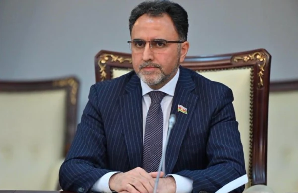 Zaur Şükürov: “Azərbaycanın Xəzər sektorunda 157 giqavatlıq enerji potensialı var”