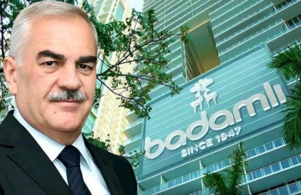 Vasif Talıbovun işdən çıxarılan yaxın adamının əmlakı - SİYAHI