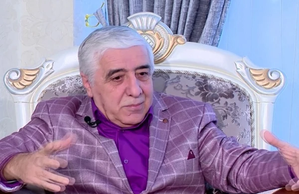Xalq artisti Əjdər Həmidovun&nbsp; anadan olduğu gündür