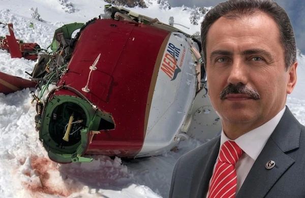 Türkiyədə bu işə görə 36 nəfər həbs olundu