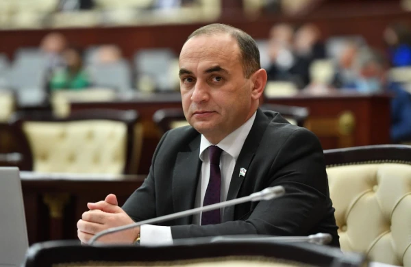 Bizim neftimiz var, amma biz gələcəyimizi yalnız neft üzərində qurmuruq - Ceyhun Məmmədov