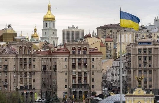 Ukrayna bu tarixdə kapitulyasiya edə bilər