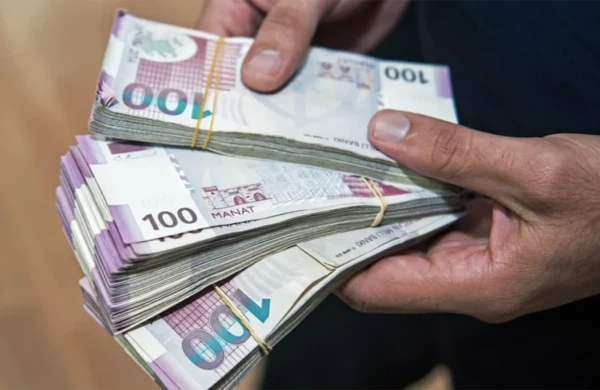 Minimum əməkhaqqı ilə bağlı ŞAD XƏBƏR&nbsp;&nbsp;