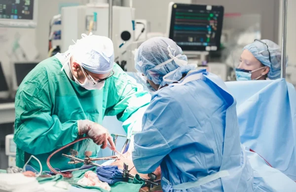 Azərbaycanda bu il 1 meyitdən ürək transplantasiyası həyata keçirilib
