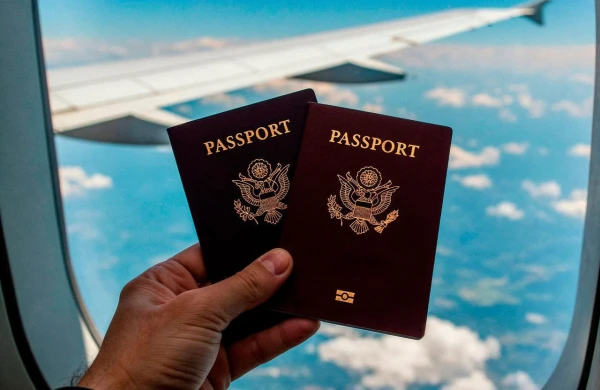 Dünyanın ən güclü pasportu KİMDƏDİR?