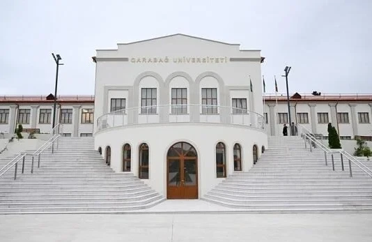 Qarabağ Universitetinin müəllimi həbs olunub?&nbsp;