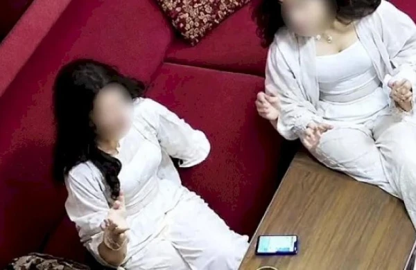 Pakistanda zorlanan azərbaycanlı qızla bağlı şok faktlar - Foto 