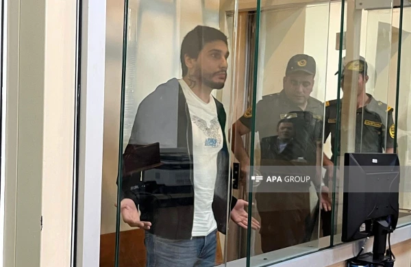 Tiktoker “Roşka” dan XƏBƏR VAR