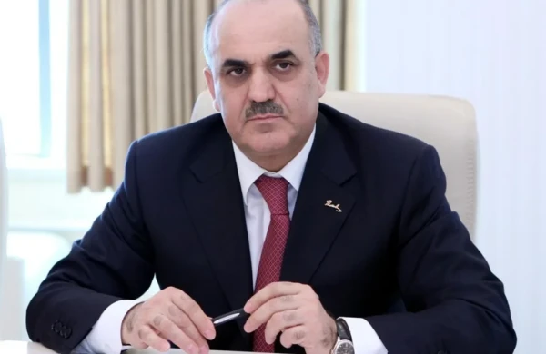 Nazir oldu, DTX həbs etdi, hazırda müəllim işləyir&nbsp;&nbsp;