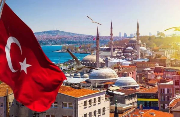 Türkiyədə yüzlərlə sayta giriş bloklandı&nbsp;