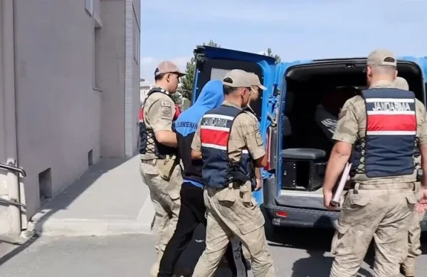 Türkiyədə böyük əməliyyat:172 nəfər həbs edilib