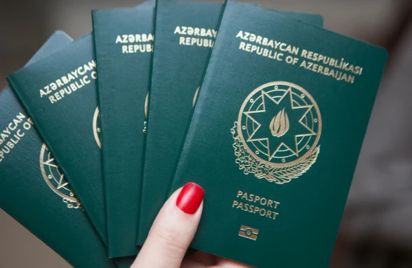 Xarici pasportunuzda bu hissəyə diqqət edin: Əks halda geri QAYTARILACAQSINIZ!