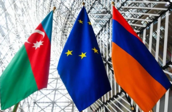 Aİ Azərbaycan-Ermənistan sülh prosesinə niyə fərqli yanaşır? – Politoloqdan DİQQƏTÇƏKƏN AÇIQLAMA  