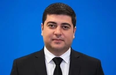 Pərviz Abbasov şöbə rəisi oldu - FOTO  