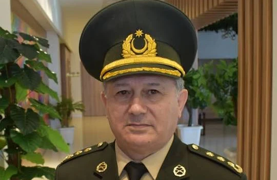Cəlil Xəlilov: Azərbaycan hərbi texnologiyası Slovakiyanın marağındadır