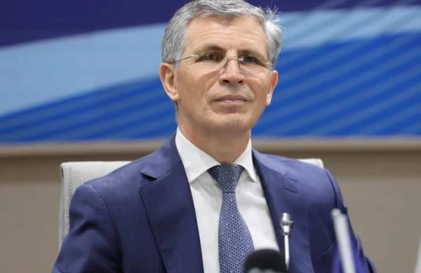 Zahid Oruc:&nbsp;Qarşılıqlı hüquqi yardım birtərəfli olmamalıdır