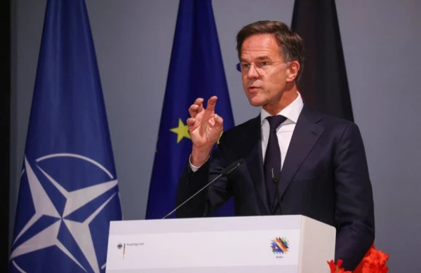 NATO-nun baş katibi bu xəbərlərə inanmır