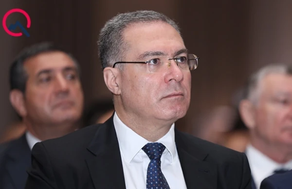 Prezidentin köməkçisi geri qaytarılan qanundan danışdı