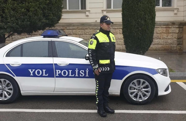 Yol polisi avtomobili hansı hallarda saxlaya bilər? – Vəkildən AÇIQLAMA&nbsp;&nbsp;