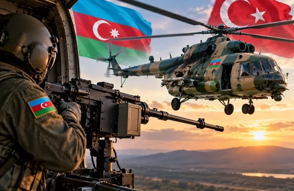 Türkiyə həmin silahı Azərbaycana verir:Hansı gücdə olduğunu EKSPERT AÇIQLADI