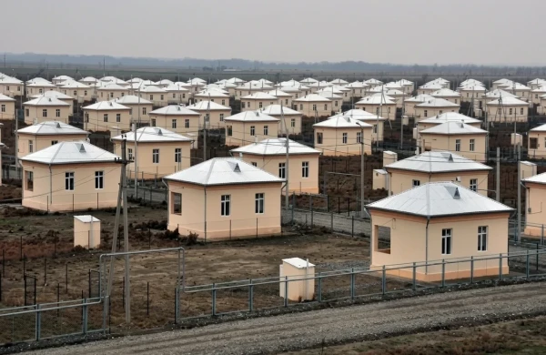 Azərbaycanda yeni qəsəbə salınır - 50 MİLYON MANAT AYRILDI&nbsp;&nbsp;