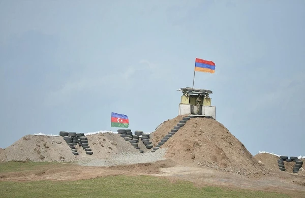 Ermənistana keçən hərbçimizin kimliyi MƏLUM OLDU