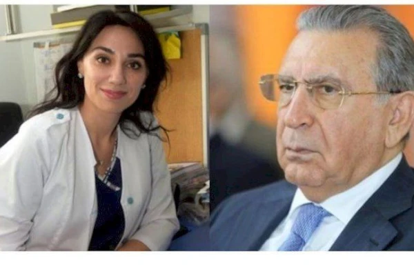 Ramiz Mehdiyevin gəlininin keçmiş bankı ləğv edildi