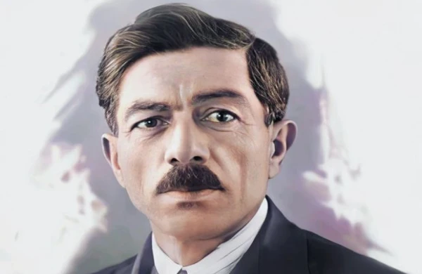 - Səni zəmanə yetirməz dübarə, bir dənəsən!&nbsp;&nbsp;