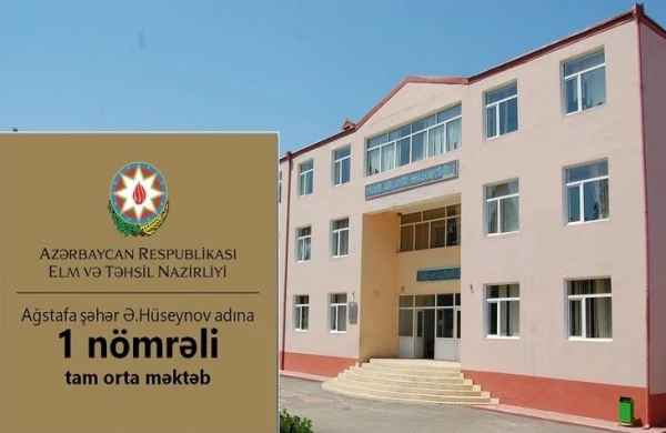Məktəbdə müəllimlər dərs üstündə əlbəyaxa oldular