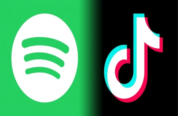 "Spotify" və “TikTok" Azərbaycanda vergi uçotuna alınıb