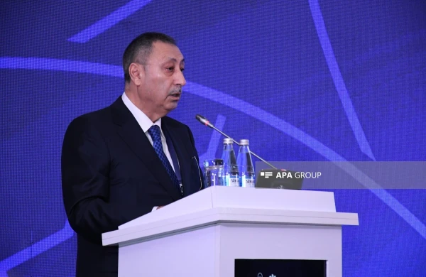 Xələf Xələfov: Azərbaycan AQEM sədrliyi çərçivəsində əməkdaşlığın möhkəmləndirilməsinə töhfə verib