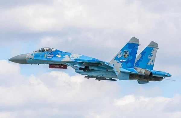 Rusiya Ukraynanın MiQ-29 qırıcısını vurub, pilot həlak olub&nbsp;