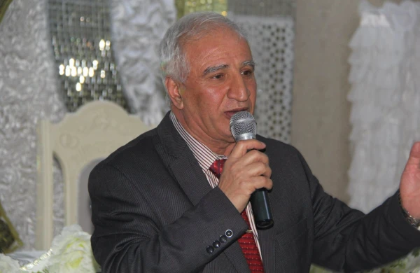 Fırtına sükutdan sonra baş verir...&nbsp;&nbsp;
