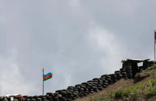 Ermənistana keçən hərbçimizin kimliyi MƏLUM OLDU