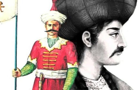 Pakistan və Hindistan tarixində iz qoyan Qızılbaş Azərbaycanlılar – 5 mühüm şəxs&nbsp;&nbsp;