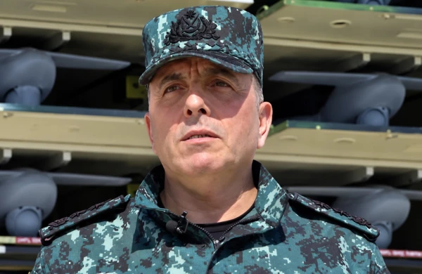 General Nağıyev üçün ÖZƏL GÜN